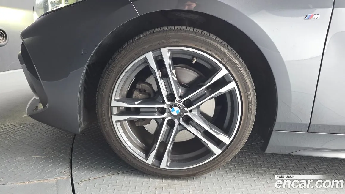BMW 1-Series 2021 из KR, фото 5