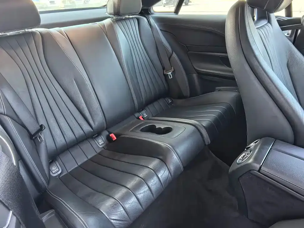 Mercedes-Benz E-Class (Import) 2022 из CN, фото 9