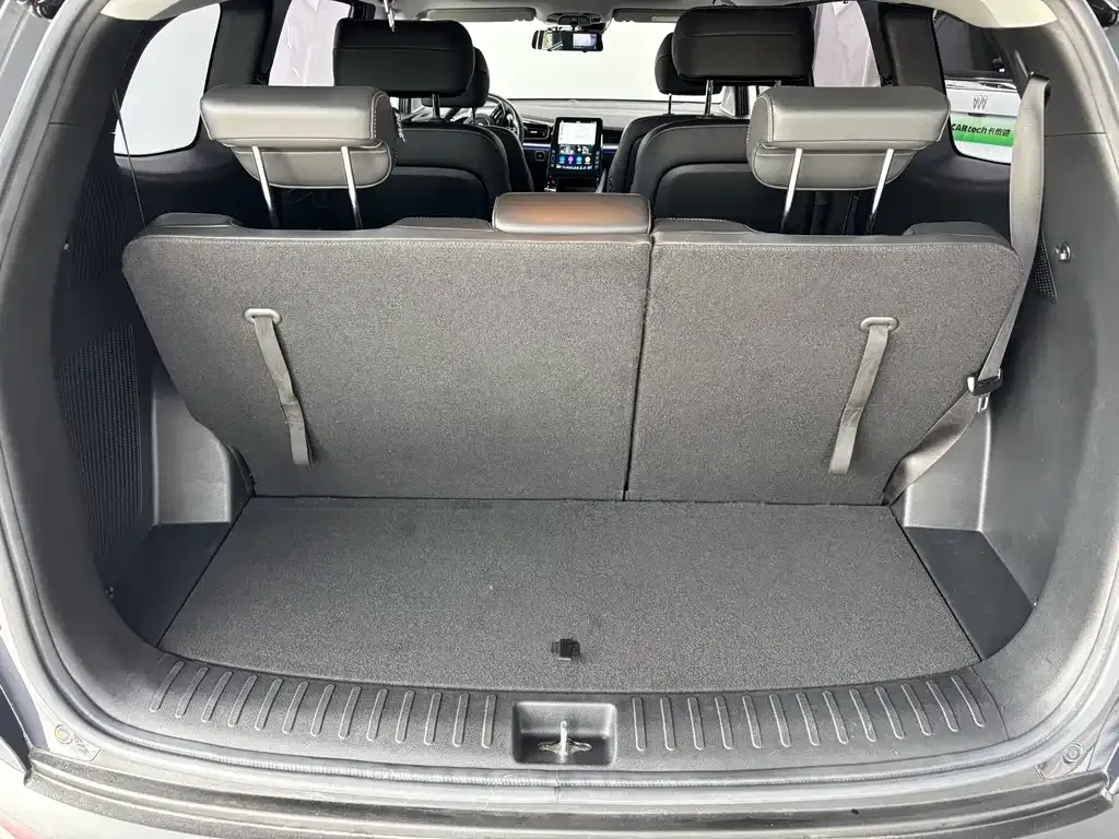 Hyundai Custo 2022 из CN, фото 5