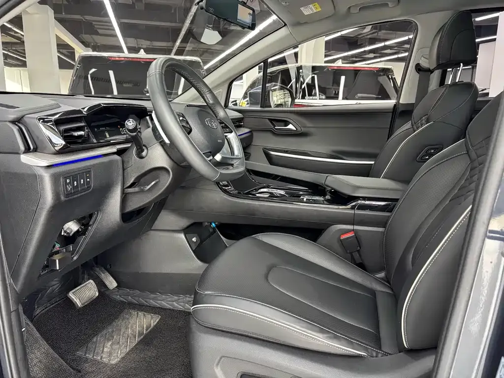 Hyundai Custo 2022 из CN, фото 6
