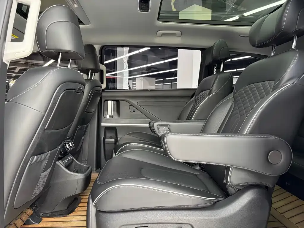 Hyundai Custo 2022 из CN, фото 7