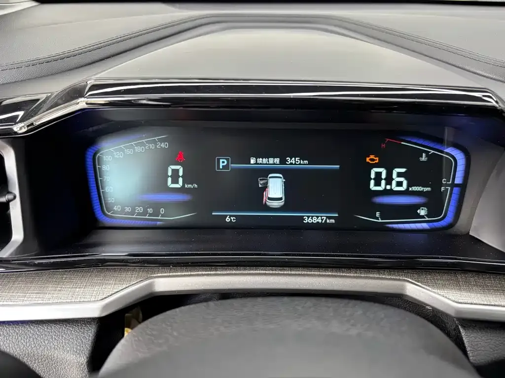 Hyundai Custo 2022 из CN, фото 9