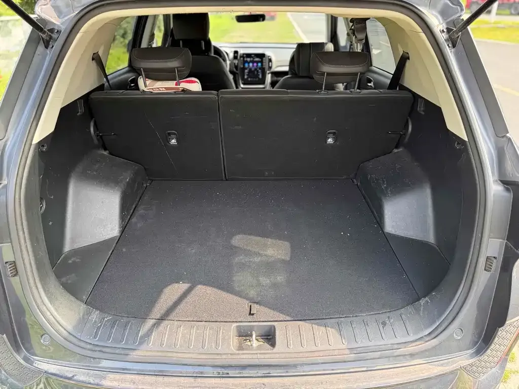 Hyundai ix35 2023 из CN, фото 8