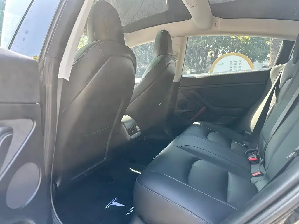 Tesla Model 3 2023 из CN, фото 10