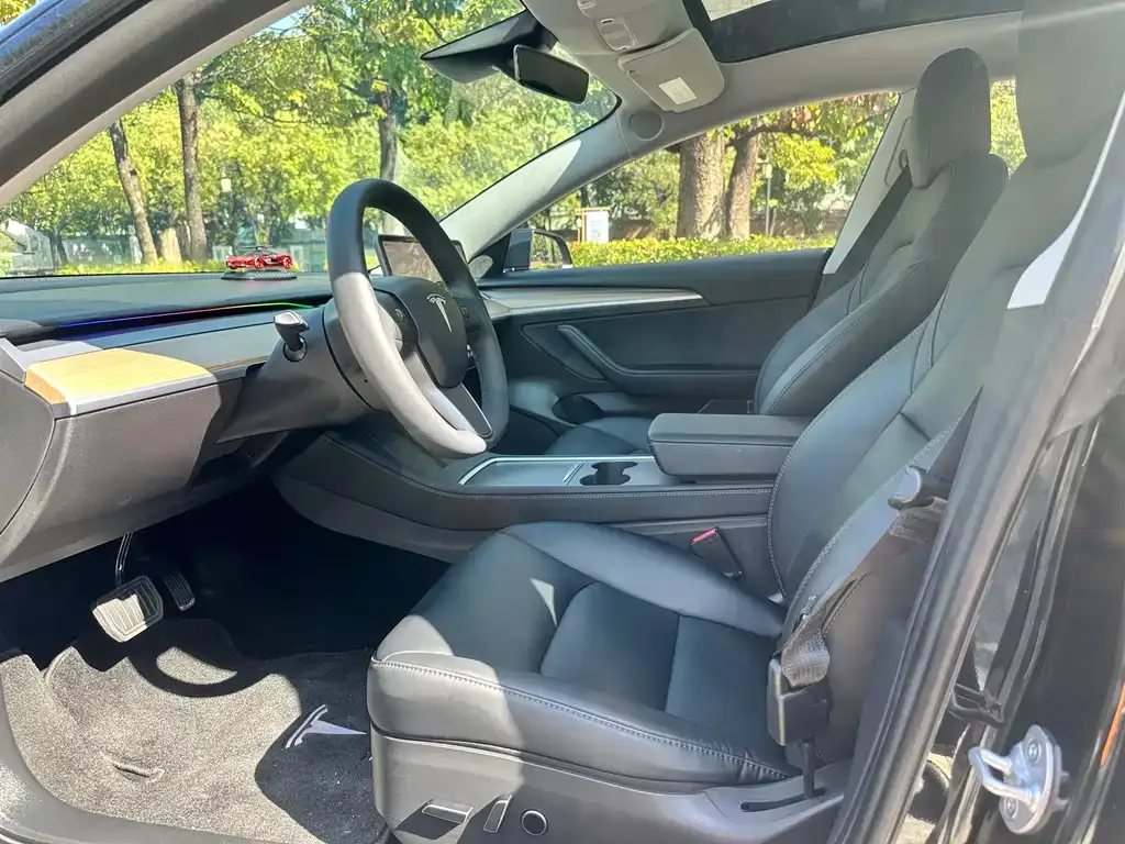Tesla Model 3 2023 из CN, фото 5