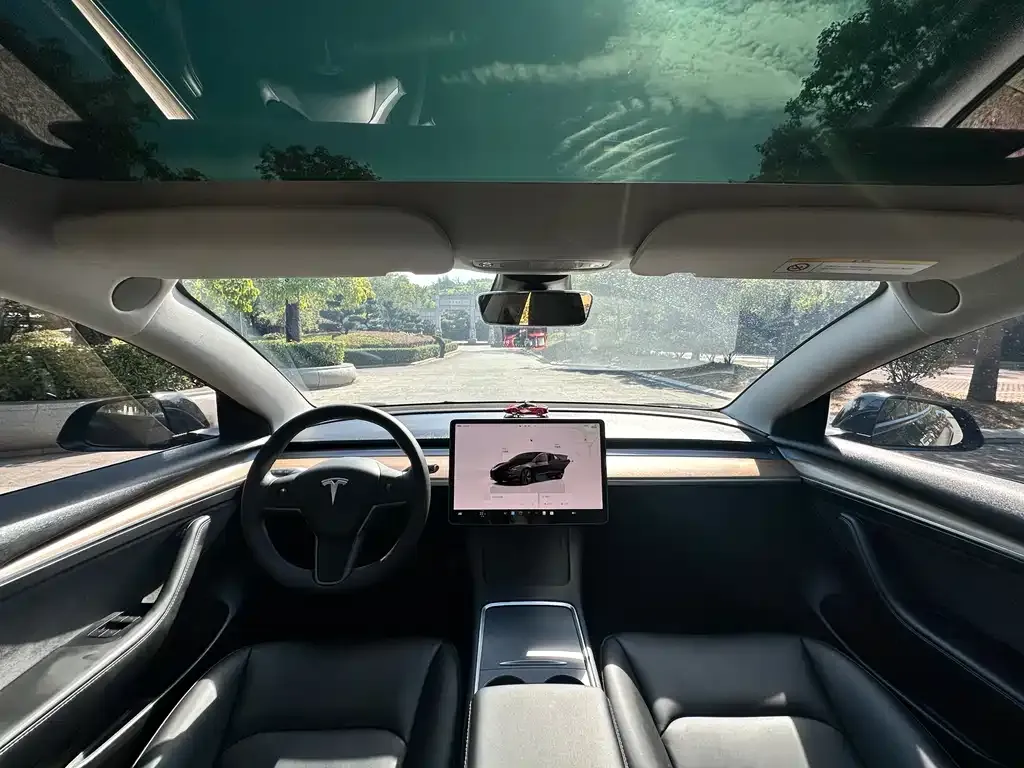 Tesla Model 3 2023 из CN, фото 7