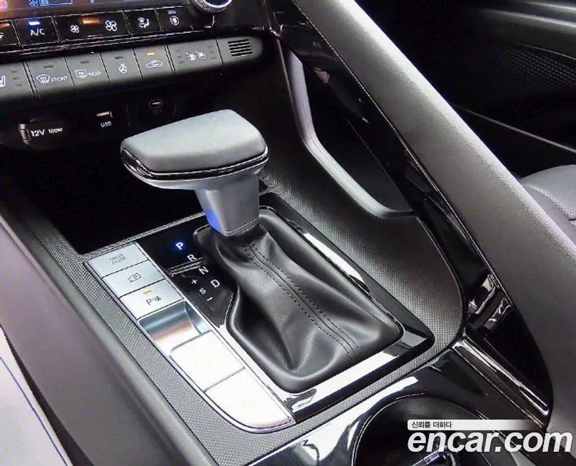 Hyundai AVANTE 2025 из KR, фото 10