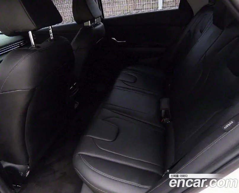 Hyundai AVANTE 2025 из KR, фото 6