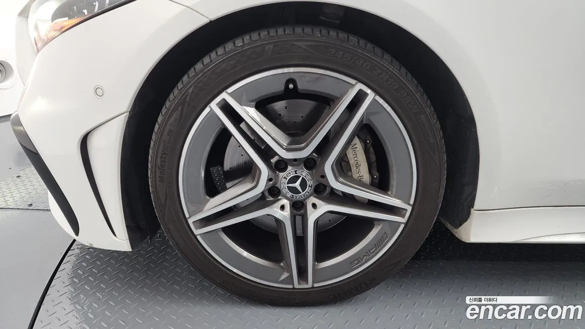 Mercedes-Benz CLS-Class 2022 из KR, фото 5