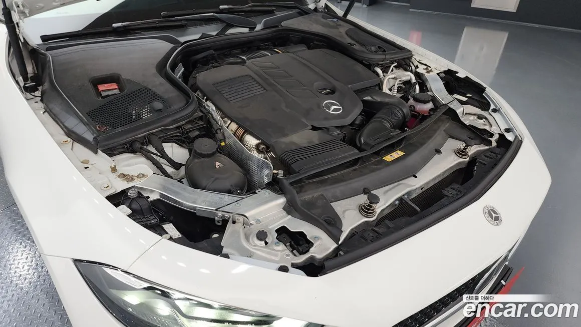 Mercedes-Benz CLS-Class 2022 из KR, фото 6