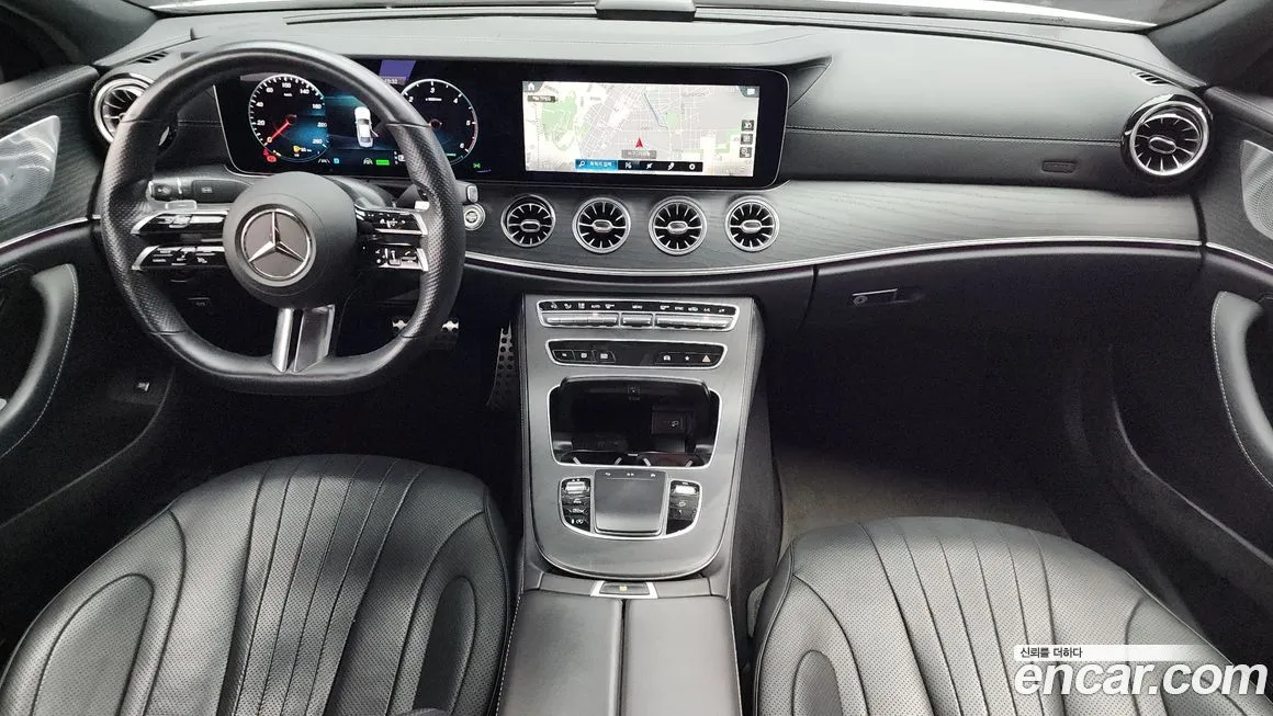 Mercedes-Benz CLS-Class 2022 из KR, фото 7