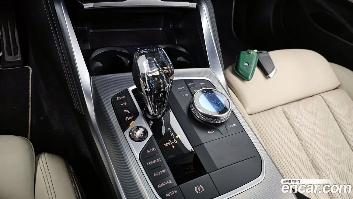 BMW 4-Series 2022 из KR, фото 9