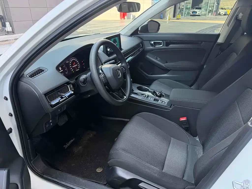 Honda Integra 2022 из CN, фото 7