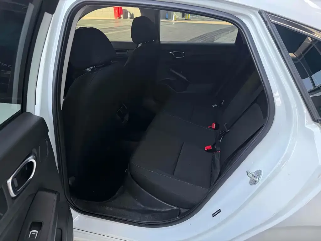 Honda Integra 2022 из CN, фото 9