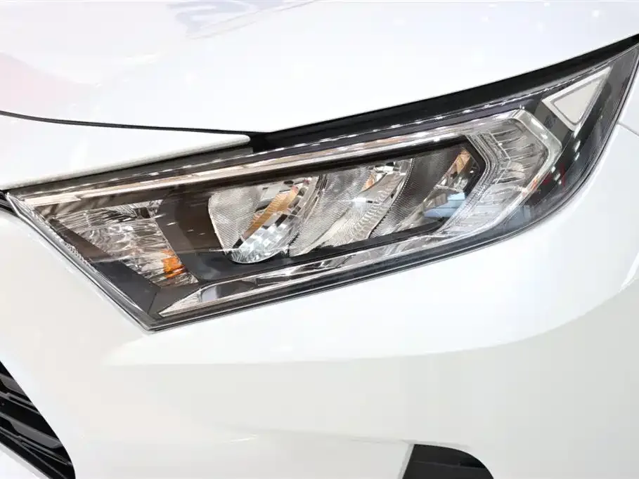 Toyota RAV4 2022 из CN, фото 7