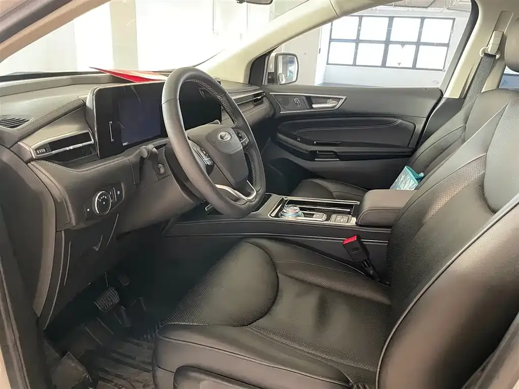 Ford Edge 2022 из CN, фото 7