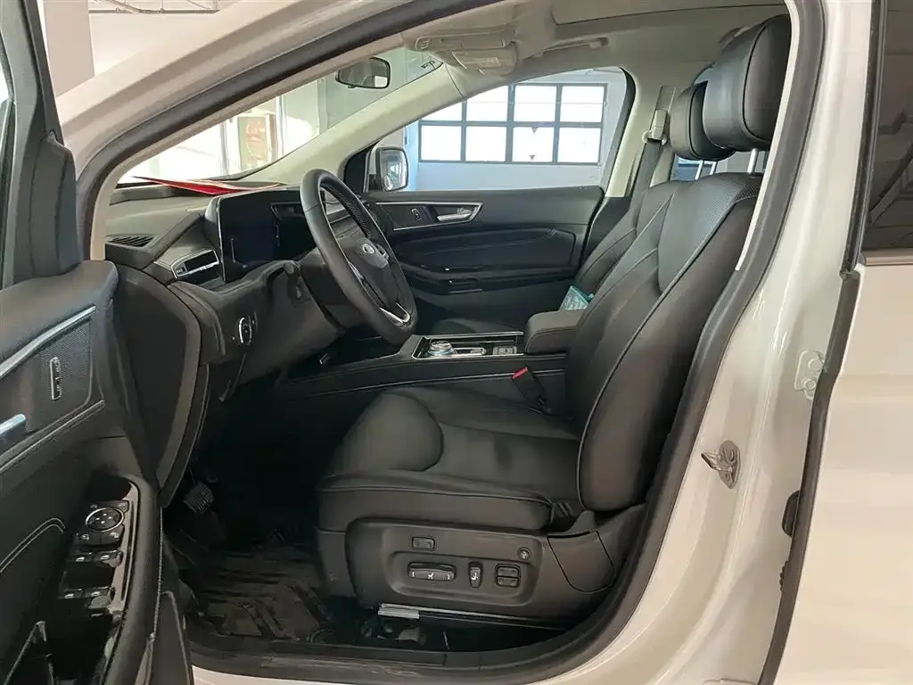 Ford Edge 2022 из CN, фото 8