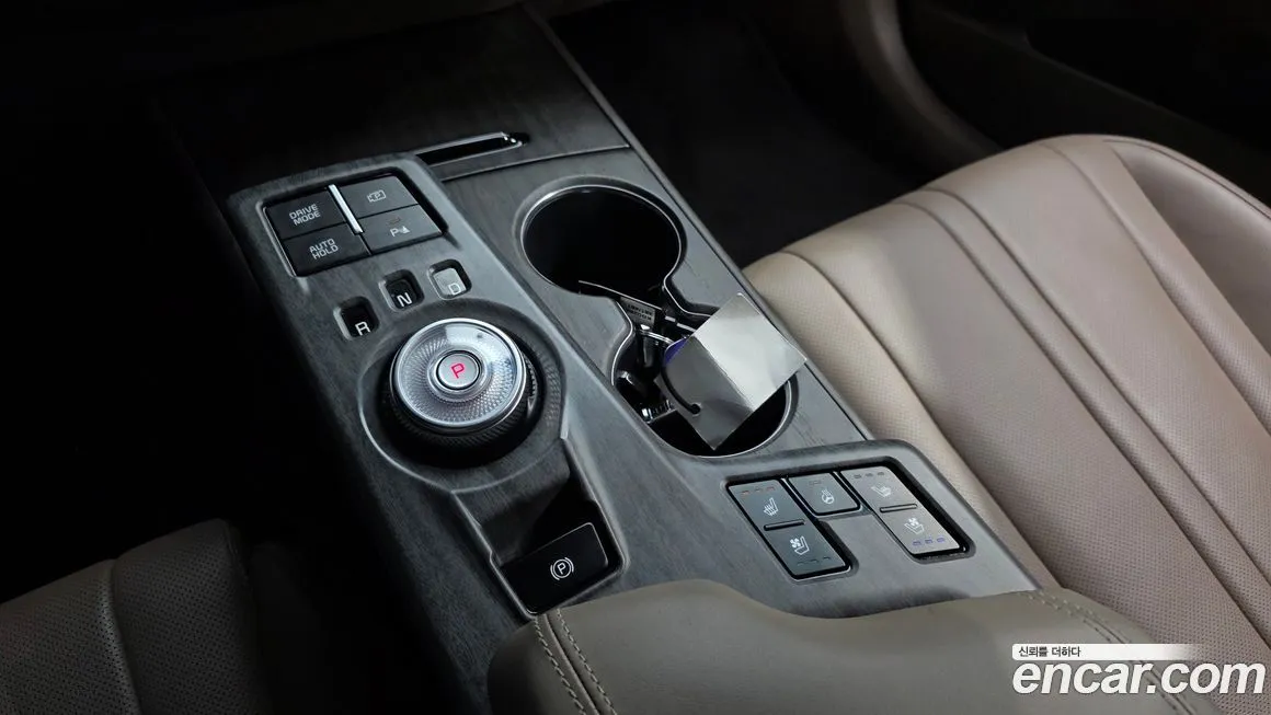 Kia K8 2023 из KR, фото 9