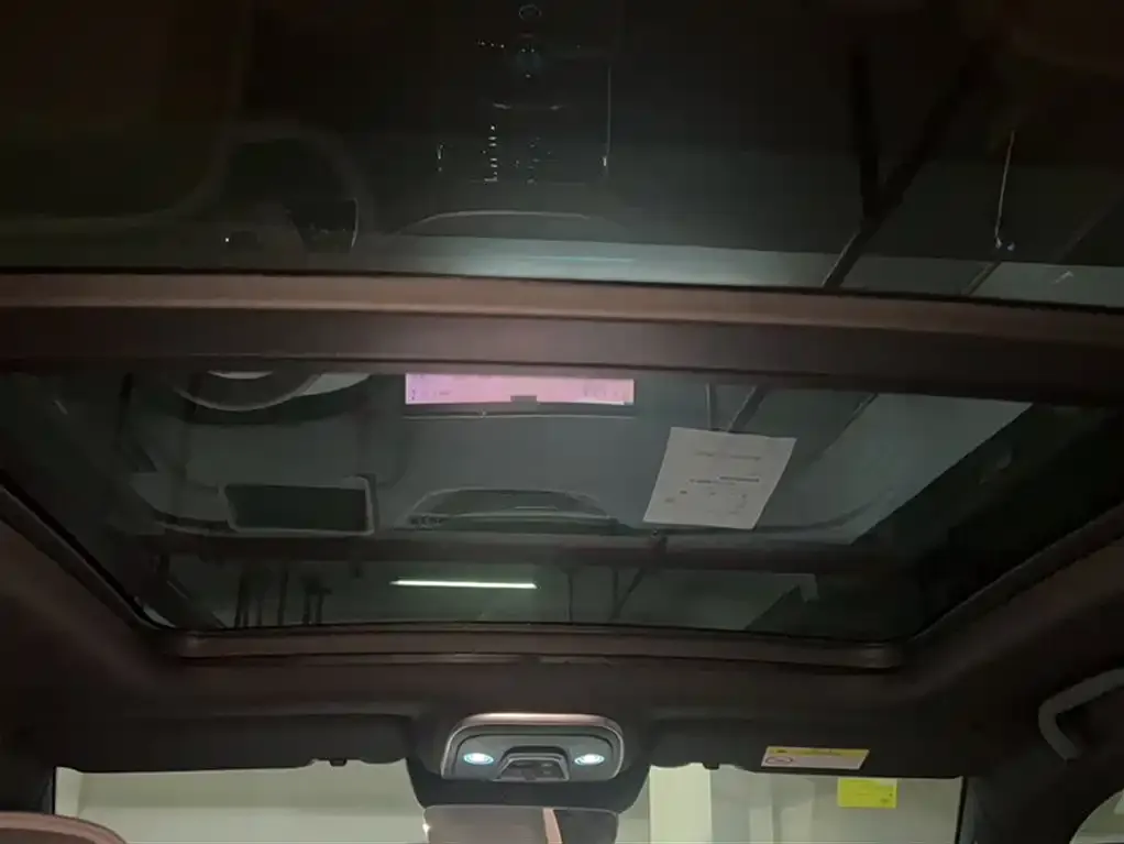 BYD Tang New Energy 2025 из CN, фото 10