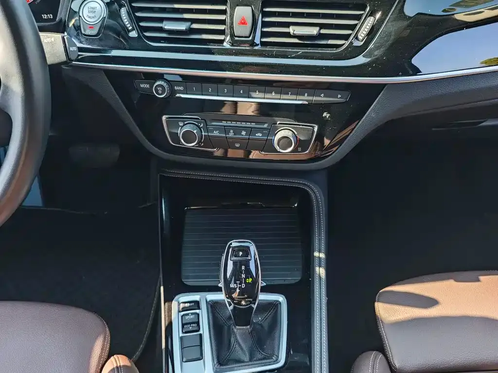 BMW 1 Series 2021 из CN, фото 4