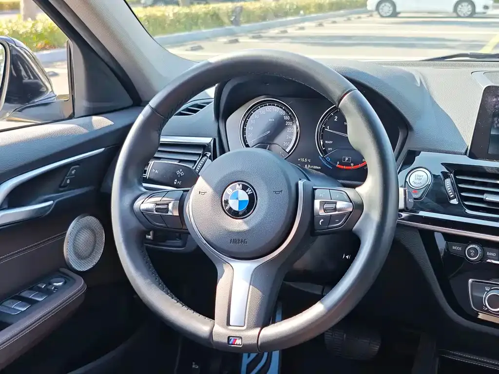 BMW 1 Series 2021 из CN, фото 6