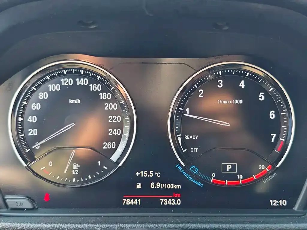 BMW 1 Series 2021 из CN, фото 7