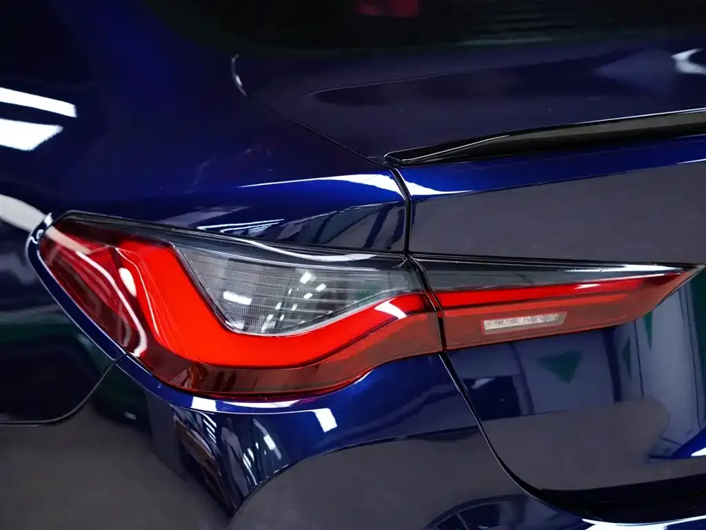 BMW M4 2024 из CN, фото 3