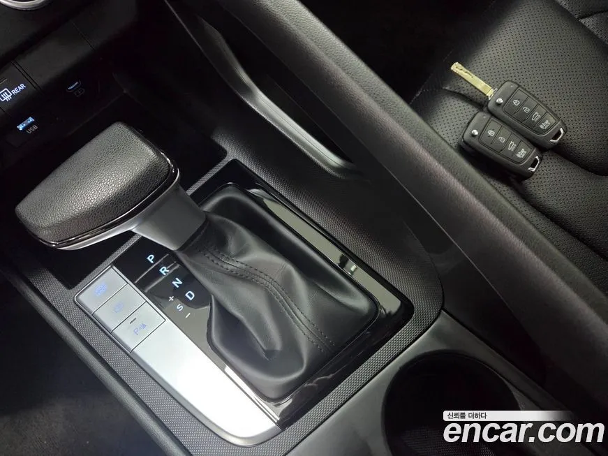 Hyundai AVANTE 2024 из KR, фото 9