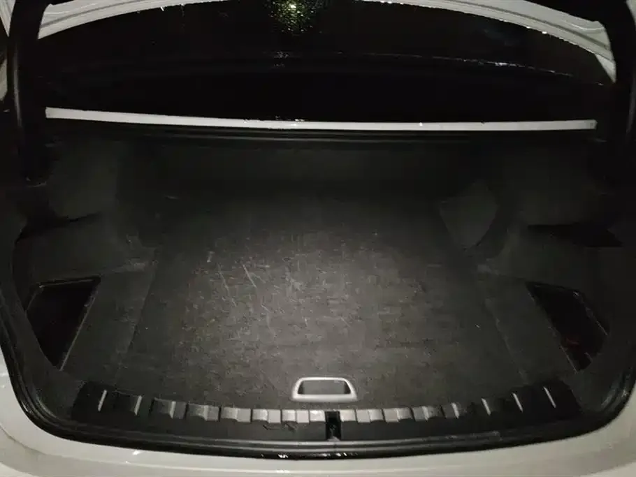 BMW i3 2023 из CN, фото 4