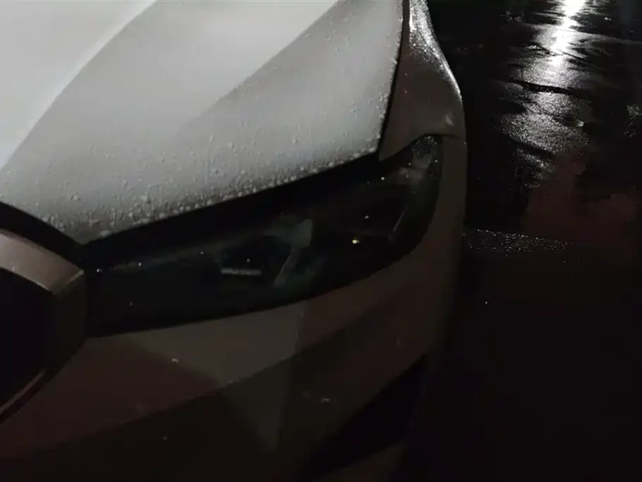 BMW i3 2023 из CN, фото 5