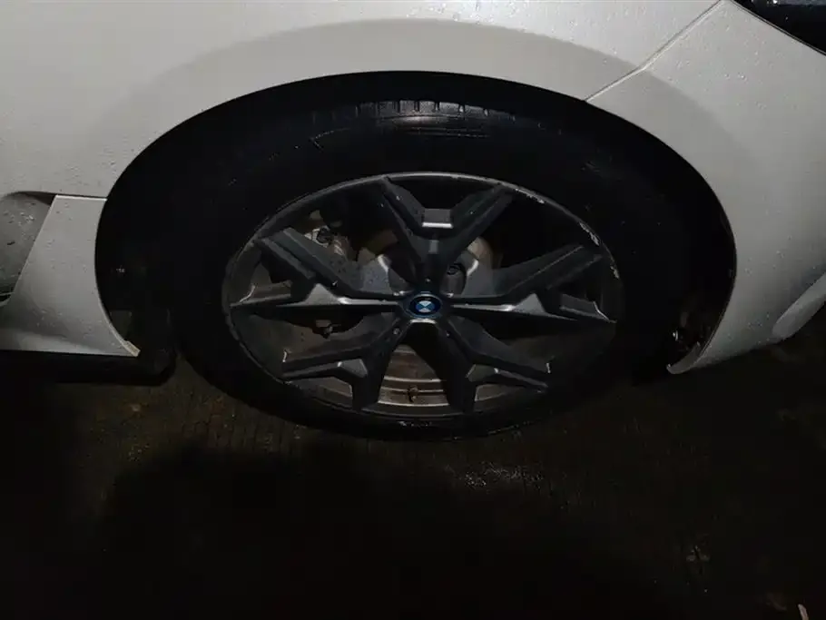BMW i3 2023 из CN, фото 6
