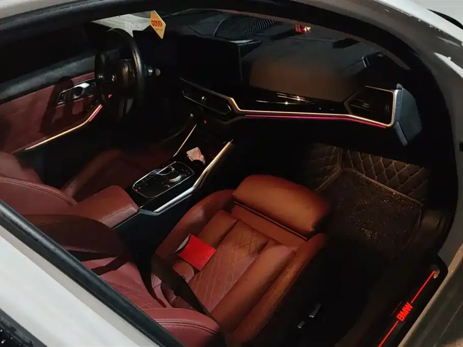 BMW i3 2023 из CN, фото 8