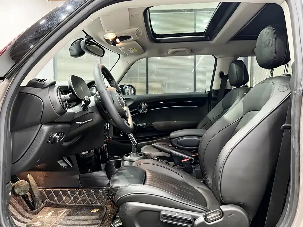 MINI Cooper (3-door) 2022 из CN, фото 7