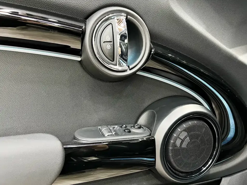 MINI Cooper (3-door) 2022 из CN, фото 8