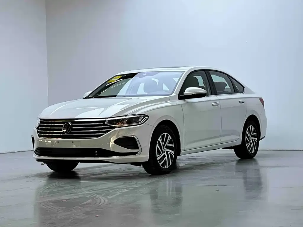 Volkswagen Lavida 2025 из CN, фото 1