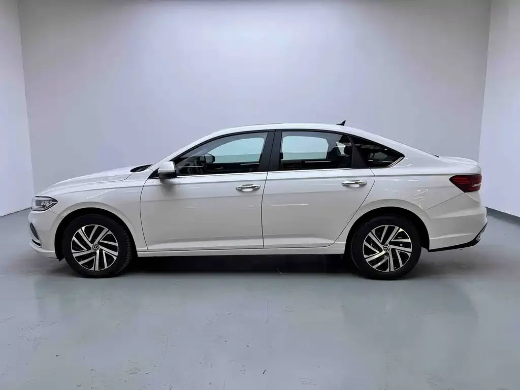 Volkswagen Lavida 2025 из CN, фото 10