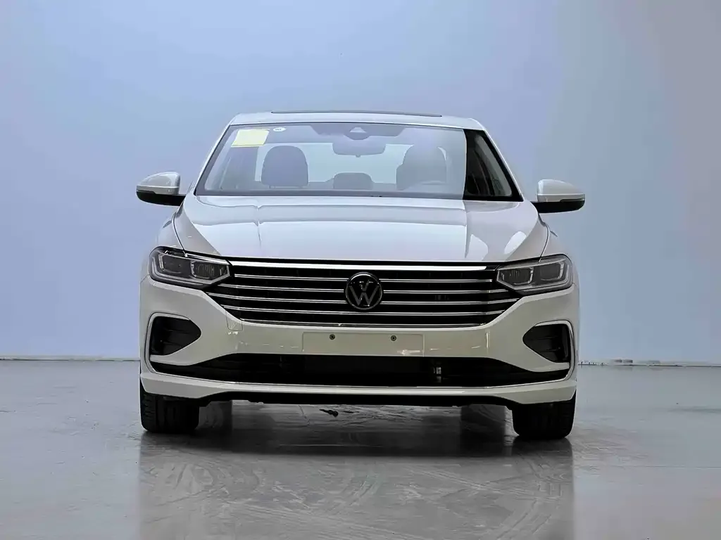 Volkswagen Lavida 2025 из CN, фото 2