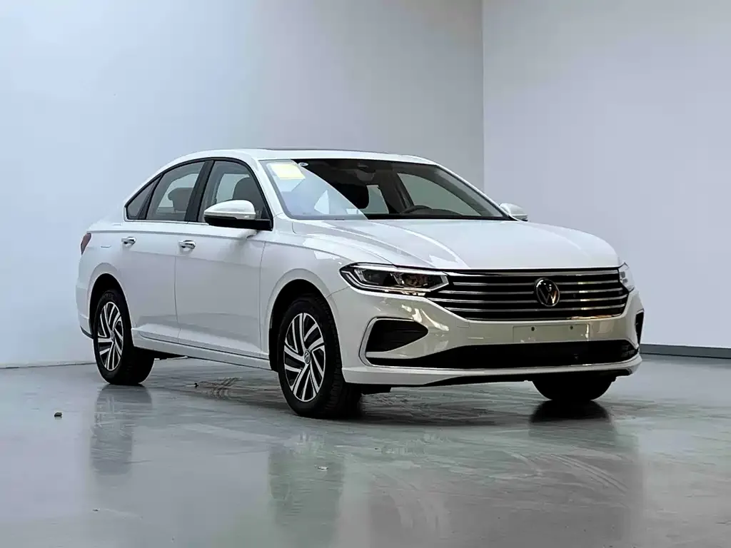 Volkswagen Lavida 2025 из CN, фото 3