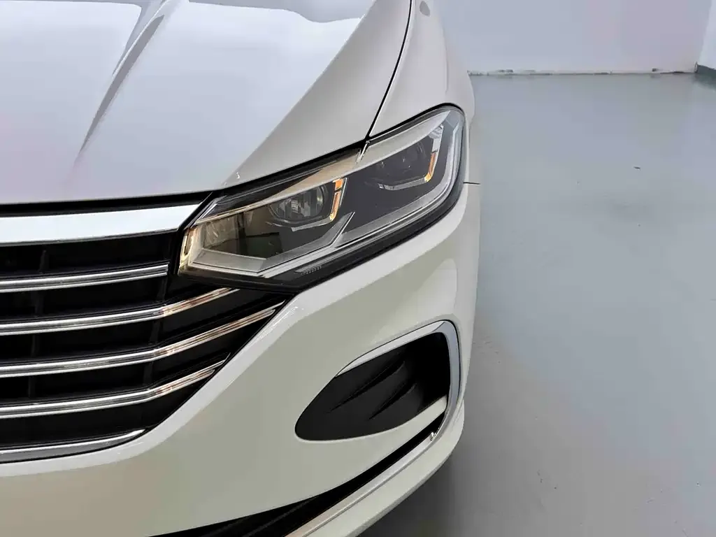 Volkswagen Lavida 2025 из CN, фото 4