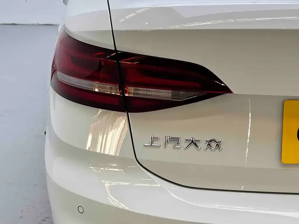 Volkswagen Lavida 2025 из CN, фото 8