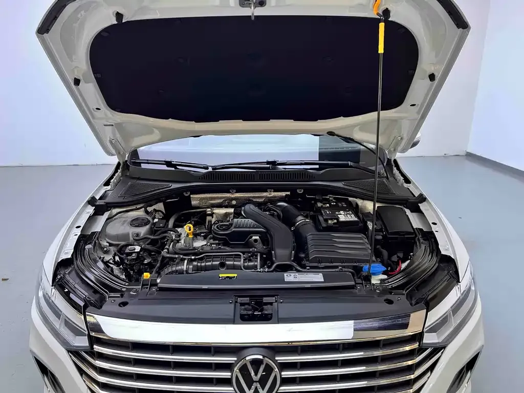 Volkswagen Lavida 2025 из CN, фото 9