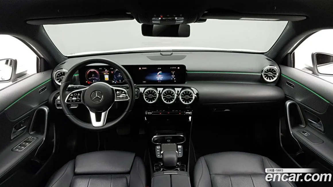 Mercedes-Benz A-Class 2022 из KR, фото 7
