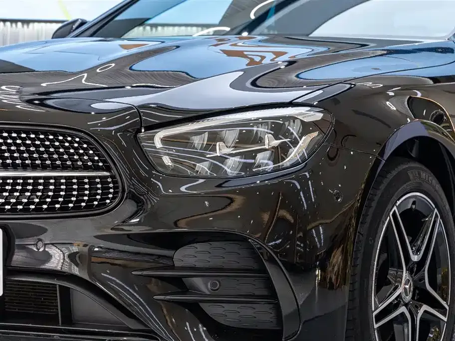 Mercedes-Benz E-Class (Import) 2023 из CN, фото 6