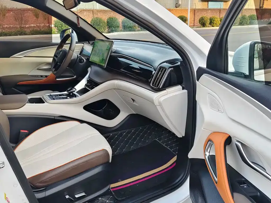 BYD Pro New Energy 2023 из CN, фото 10