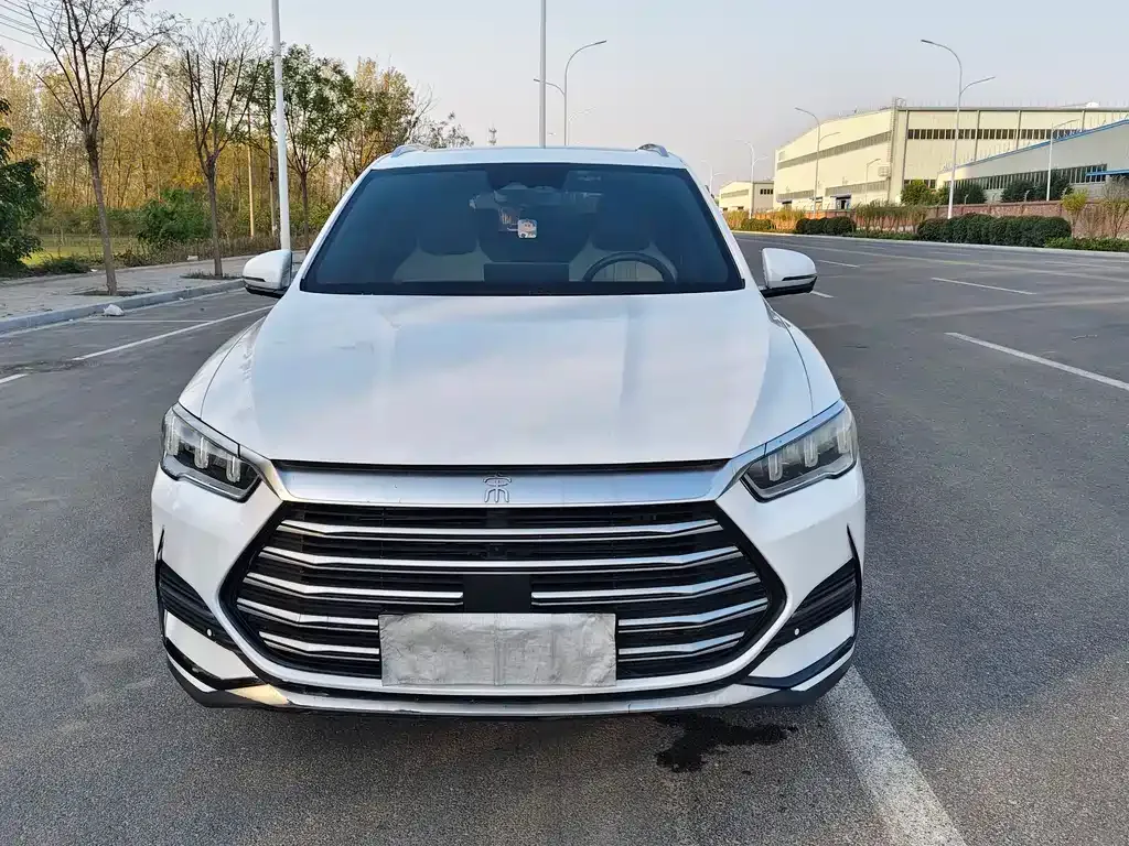 BYD Pro New Energy 2023 из CN, фото 2