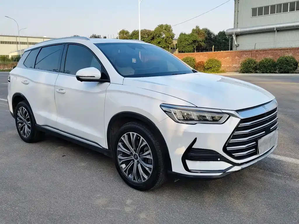 BYD Pro New Energy 2023 из CN, фото 3