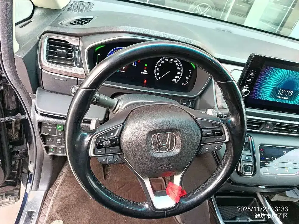 Honda Odyssey 2022 из CN, фото 7