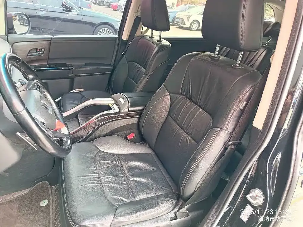 Honda Odyssey 2022 из CN, фото 9