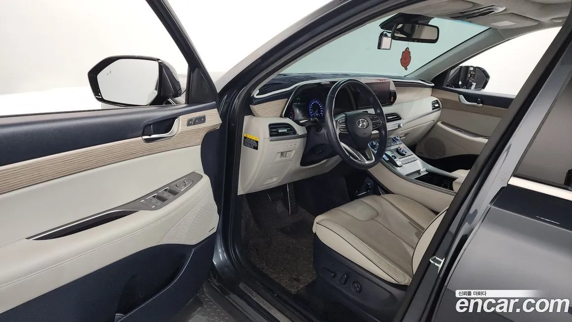 Hyundai Palisade 2021 из KR, фото 10