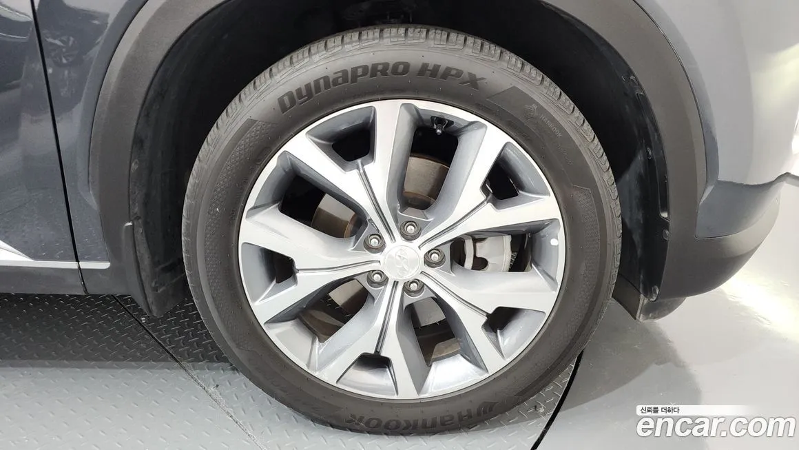 Hyundai Palisade 2021 из KR, фото 5